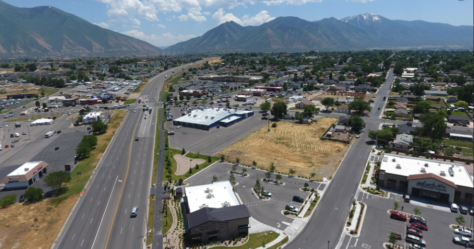 Image of Spanish Fork Ut