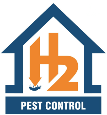 H2 Pest Logo