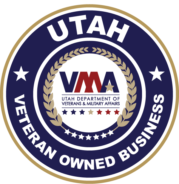 Seal For Veteran Owned Business