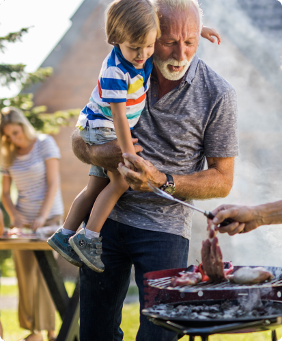 Choose H2 Pest Control to protect your family